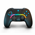 Gaming Control Krom NXKROMKAYROS Black Bluetooth 5.0