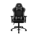 Gaming Chair DRIFT DR110BGRAY Black Grey