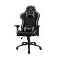 Gaming Chair DRIFT DR110BGRAY Black Grey