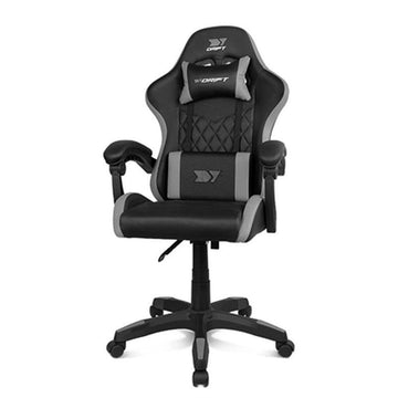 Gaming Chair DRIFT DR35 Grey