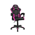 Gaming Chair DRIFT DR35 Black Pink