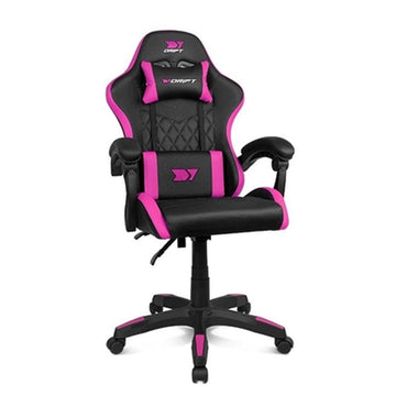 Gaming Chair DRIFT DR35 Fuchsia