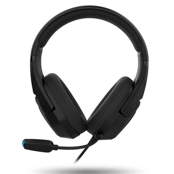Gaming Headset with Microphone Krom KOPA