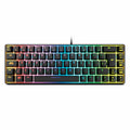 Keyboard with Gaming Mouse Krom NXKROMKALISTASP Black