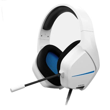 Gaming Headset with Microphone Krom KOPA MOVE