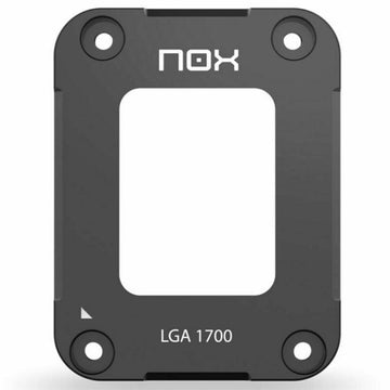 Cooling Base for a Laptop Nox-Xtreme NXHUMMERSHIELDINT