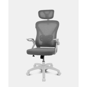 Gaming Chair DRIFT DRAIR35WG White