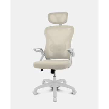 Gaming Chair DRIFT DRAIR35WB White