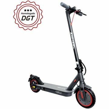 Electric Scooter Zwheel ZFox Black 300 W