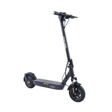 Electric Scooter Zwheel ZFox Max Urban Dark Black 400 W