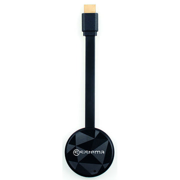 Streaming Device Quick Media MIRRORCAST TV