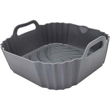 Reusable silicone tray for air fryer Vin Bouquet Silicone 20 cm