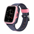 Smartwatch LEOTEC LESWKIDS04P Pink 1,4"