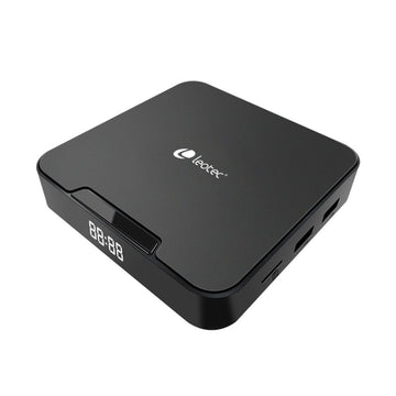Streaming Device LEOTEC Android Tv Box 4K Show2 464