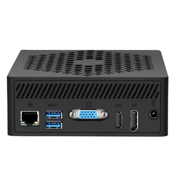 Mini PC LEOTEC Jasper N5105 32 GB RAM