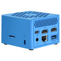 Mini PC LEOTEC LEMPC06B Intel Celeron N100 8 GB RAM