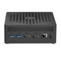 Mini PC LEOTEC LEMPC08 Intel Core i5-1235U 16 GB RAM 32 GB RAM