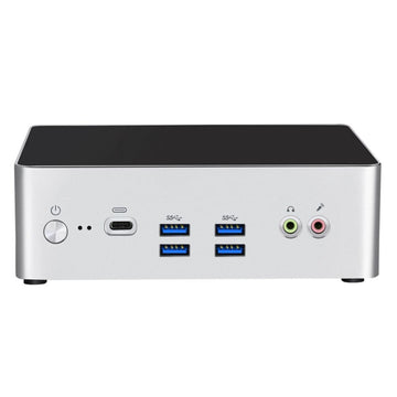 Mini PC LEOTEC LEMPC16 Intel Core i7-1355U