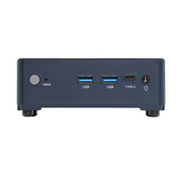 Mini PC LEOTEC LEMPC21 Intel Celeron 5205U