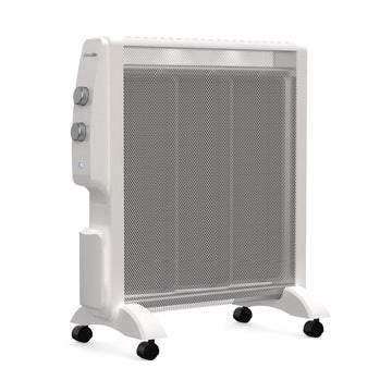 Radiator Universal Blue UCRM9000 White 1500 W