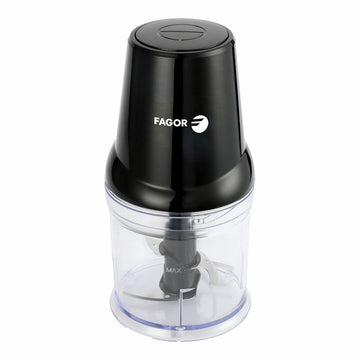 Mincer Fagor easycut Plastic 400 W 500 ml