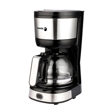 Drip Coffee Machine Fagor wakeup must Black 750 W 650 W 0,6 L