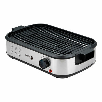 Electric Barbecue Fagor 1800 W