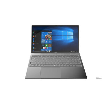 Laptop N1510P3 15,6" i3 1005G1 8 GB RAM 256 GB SSD Spanish Qwerty