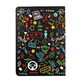 Tablet cover Maillon Technologique MTTABLETGAMER Multicolour