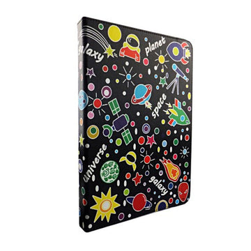 Tablet cover Maillon Technologique MTKEYUSBSPACE Multicolour