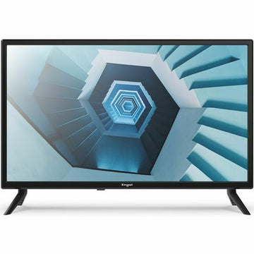 Television Engel LE2466T2 24" HD LED Hotel TV (Refurbished A)