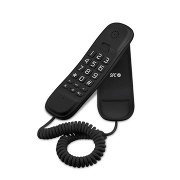 Landline Telephone SPC 3610N Black