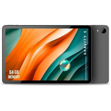 Tablet SPC GRAVITY 5 11" 4 GB RAM 64 GB Allwinner Black Grey