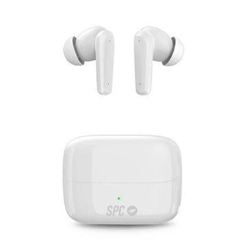 In-ear Bluetooth Headphones SPC Ether 2 Pro 4624B White