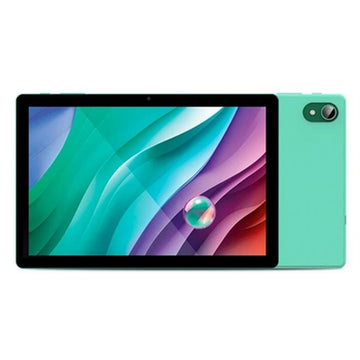 Tablet SPC Gravity 5 SE 10,1'' Octa Core Allwinner A523 4 GB RAM 64 GB Green Mint