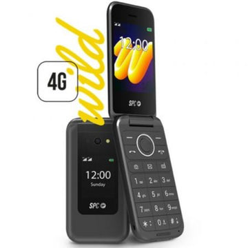 Mobile telephone for older adults SPC 2336N