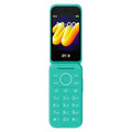 Mobile telephone for older adults SPC 2336V Wild 4G