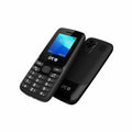 Mobile telephone for older adults SPC 2340N 256 GB Black