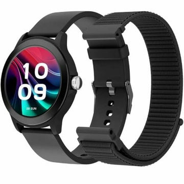 Smartwatch SPC Internet 9655N Black