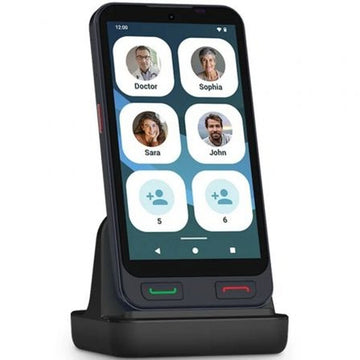 Smartphone SPC 2353464D Octa Core 4 GB RAM 64 GB Blue