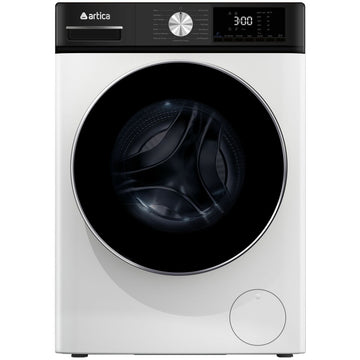 Washing machine Artica AL91400AFN 1400 rpm 9 kg