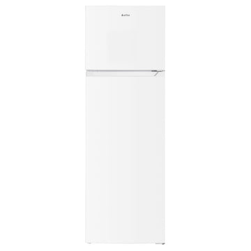 Combined Refrigerator Artica White 248 L