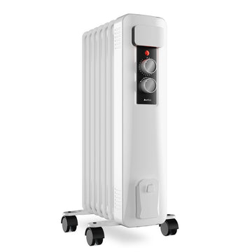 Oil-filled Radiator Artica ARA1500 1500 W