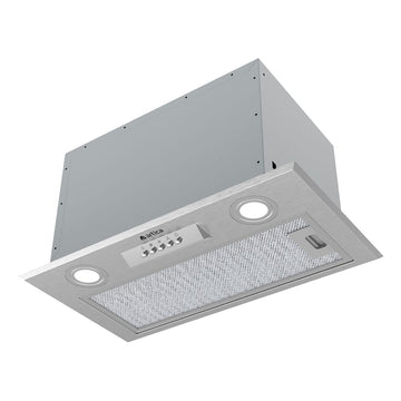 Conventional Hood Artica AINTEGRA52CI Steel