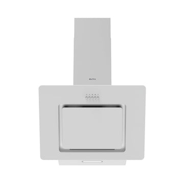 Conventional Hood Artica AVERTIKA60CB White