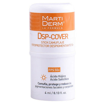 Korrekturmittel gegen braune Flecken DSP-Cover Martiderm (4 ml)