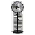 Freestanding Fan Bastilipo Tarifa 90W Black 90 W (1 Unit)