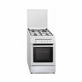 Gas Cooker Vitrokitchen CB60BB BUT 60 cm White