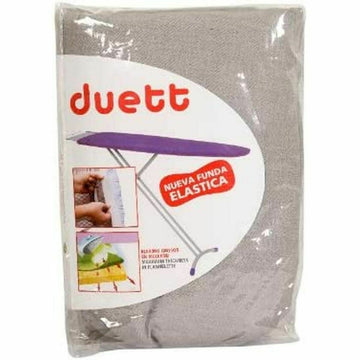 Ironing board cover Playmarket DUETT 333GR Grey