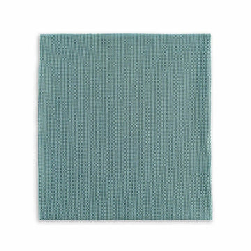 Cleaning cloth Green Microfibres 50 x 40 cm